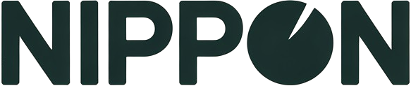 ‎Nippon Logo