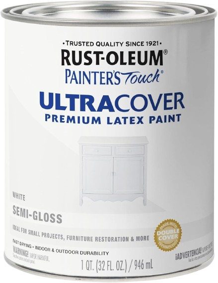 Gray Self-Priming Masonry Stucco Brick Surface Coating